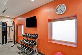 Home2 Suites by Hilton Baytown