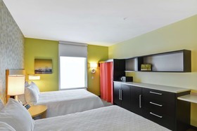 Home2 Suites by Hilton Baytown