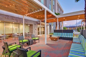 Home2 Suites by Hilton Baytown