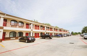 Palace Inn - Baytown I-10