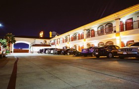 Palace Inn - Baytown I-10
