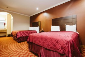 Palace Inn - Baytown I-10