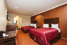Palace Inn - Baytown I-10