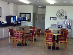 Palace Inn Baytown @ TX-330 Spur & Rollingbrook