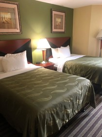 Quality Inn Baytown - Houston East