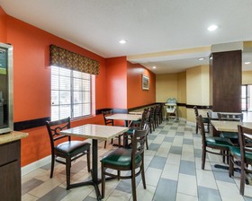 Quality Inn Baytown - Houston East