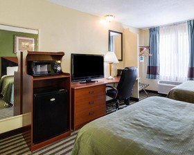 Quality Inn Baytown - Houston East