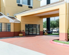 Quality Inn Baytown - Houston East