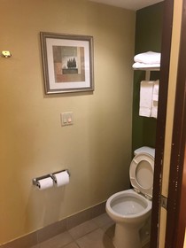 Quality Inn Baytown - Houston East