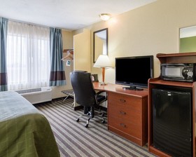 Quality Inn Baytown - Houston East