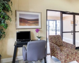 Quality Inn Baytown - Houston East