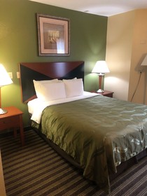 Quality Inn Baytown - Houston East
