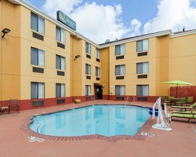 Quality Inn Baytown - Houston East