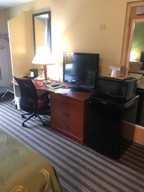 Quality Inn Baytown - Houston East