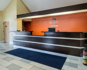 Quality Inn Baytown - Houston East