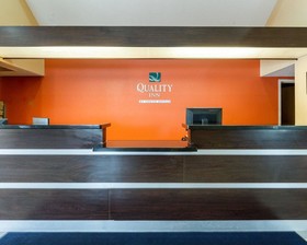 Quality Inn Baytown - Houston East