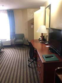 Quality Inn Baytown - Houston East