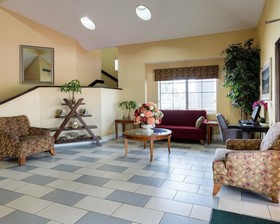 Quality Inn Baytown - Houston East