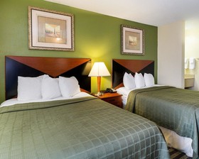 Quality Inn Baytown - Houston East