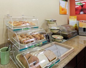 Quality Inn Baytown - Houston East