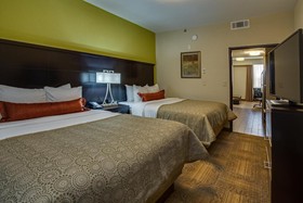Staybridge Suites Houston East - Baytown