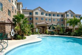Staybridge Suites Houston East - Baytown