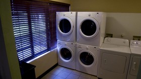 Staybridge Suites Houston East - Baytown