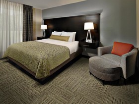 Staybridge Suites Houston East - Baytown