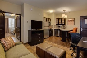 Staybridge Suites Houston East - Baytown