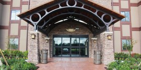 Staybridge Suites Houston East - Baytown