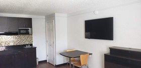 Studio 6 Baytown, TX - Garth Road