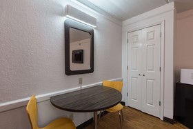 Studio 6 Baytown, TX - Garth Road