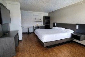 Studio 6 Baytown, TX - Garth Road