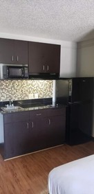 Studio 6 Baytown, TX - Garth Road