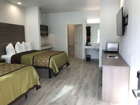 Surestay Hotel By Best Western Baytown