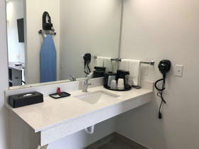 Surestay Hotel By Best Western Baytown