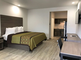 Surestay Hotel By Best Western Baytown