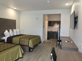 Surestay Hotel By Best Western Baytown