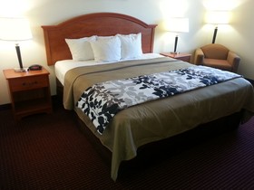 Sonesta Essential Beaumont