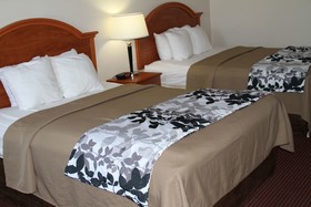 Sonesta Essential Beaumont
