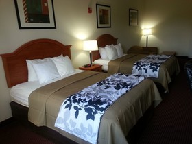 Sonesta Essential Beaumont