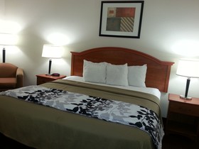 Sonesta Essential Beaumont