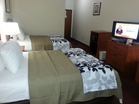 Sonesta Essential Beaumont
