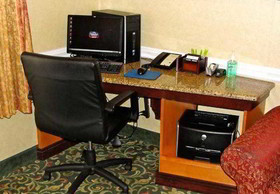 Fairfield Inn And Suites Beaumont