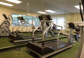 Fairfield Inn And Suites Beaumont