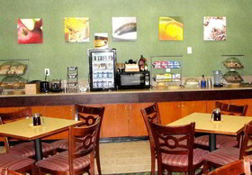 Fairfield Inn And Suites Beaumont