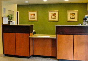 Fairfield Inn And Suites Beaumont
