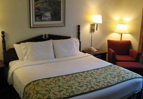 Fairfield Inn And Suites Beaumont