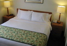 Fairfield Inn And Suites Beaumont