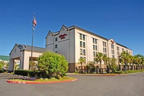Hampton Inn Beaumont